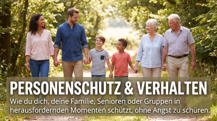 Gemeinsam Resilient