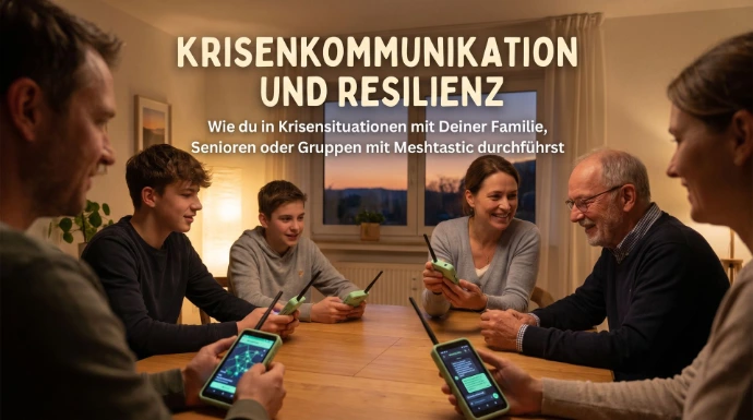 Krisenkommunikation